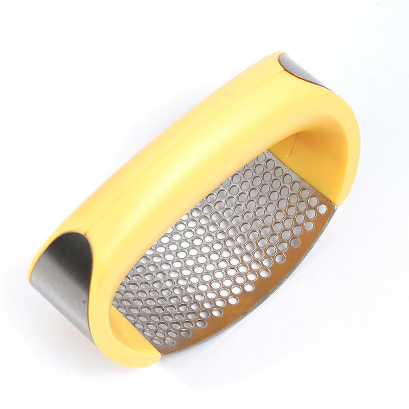 FlexiPress™ | Unleash Flavorful Feats with the Ultimate Garlic Press