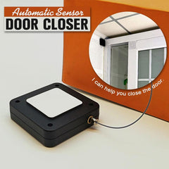 SwiftClose™ | Seamless Convenience with SwiftClose™ Automatic Door Closer!