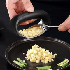 FlexiPress™ | Unleash Flavorful Feats with the Ultimate Garlic Press