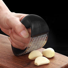 FlexiPress™ | Unleash Flavorful Feats with the Ultimate Garlic Press